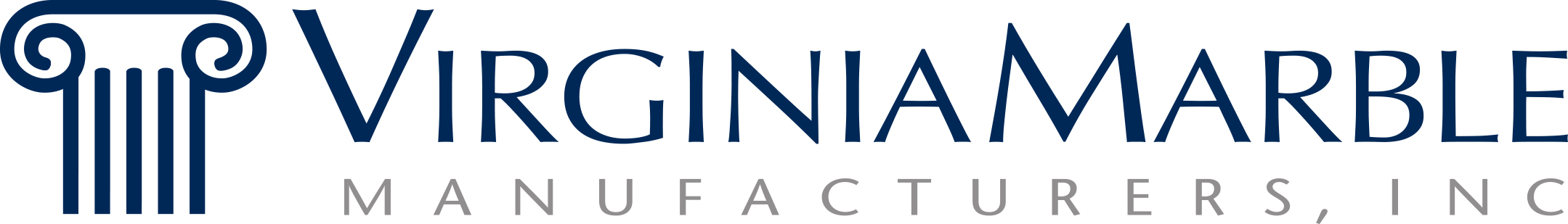 VA Marble logo